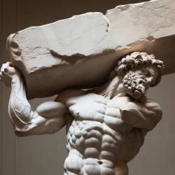 Ригель. Ригельный кирпич