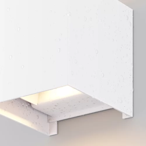 Купить Архитектурная подсветка Fulton 3000К 6Вт IP 54 O572WL-L6W - фото: 3