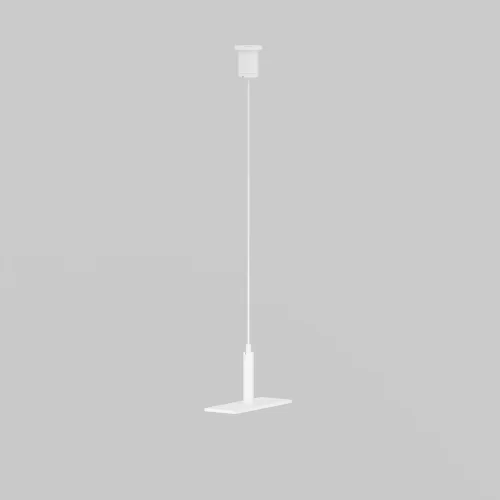 Гибкий подвес для уличной трековой системы Elasity IP O-TR001-PW-H2M