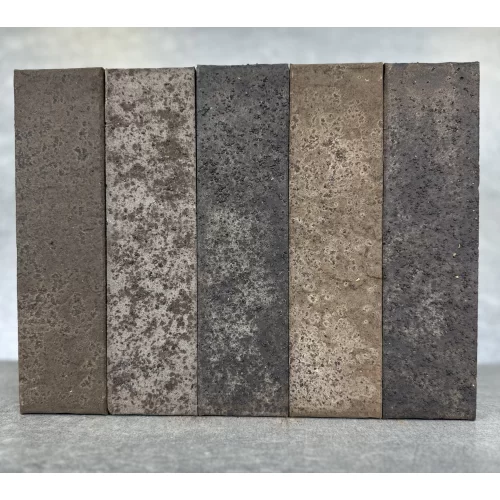 Купить Кирпич керамический Blackwood Light Красная Гвардия - фото: 2