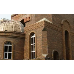 Клинкерный кирпич. Основы выбора и применения.