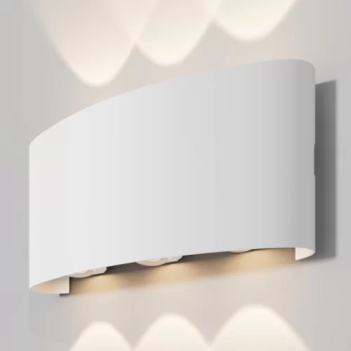 Купить Архитектурная подсветка Strato 3000К 4Вт IP 54 O417WL-L4W3K - фото: 11