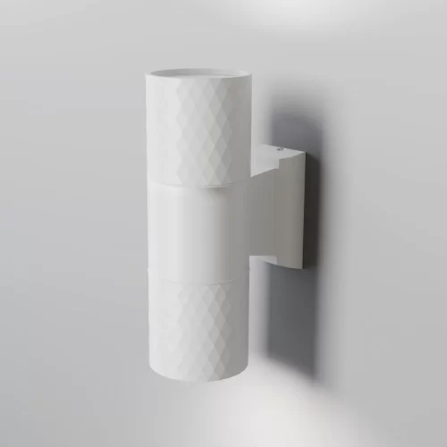 Купить Уличный настенный светильник Bowery O574WL-01B - фото: 30