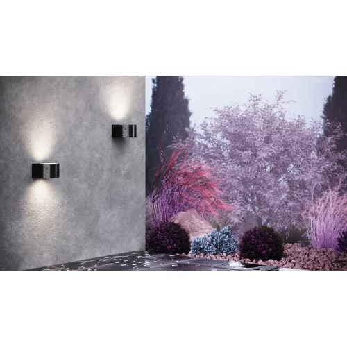 Купить Архитектурная подсветка Blow 3000K 5Вт IP 54 O435WL-L5GF3K - фото: 11