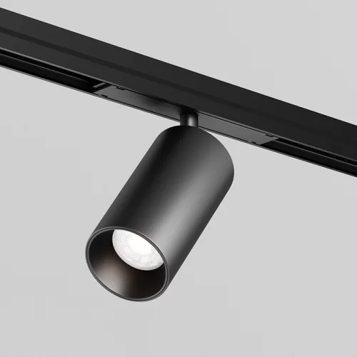 Купить Токоведущая лента 10м Exility IP черный O-TR002-PW-10M - фото: 20