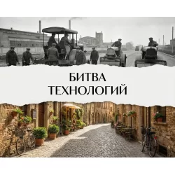 Тротуарная плитка в СССР: от асфальтового бума до бетонных плит 50х50