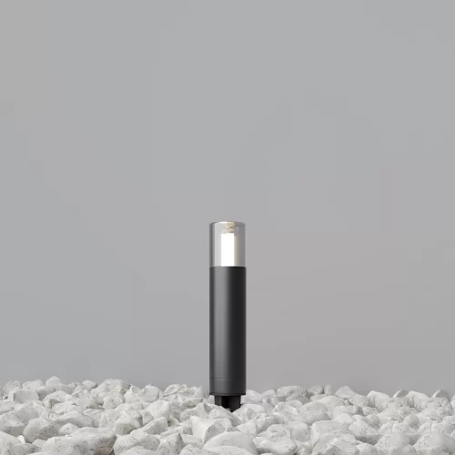 Купить Ландшафтный светильник Glide O437FL-01GF