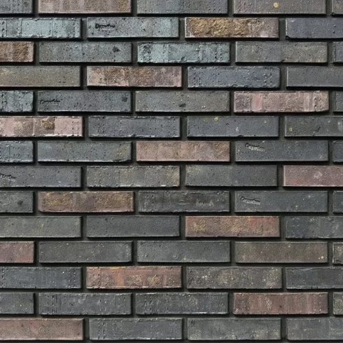 СОРТИРОВКА 8_54. Кирпич клинкерный облицовочный. Скрябин Керамикс