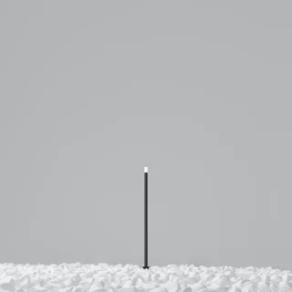 Ландшафтный светильник Spear O441FL-L1GF3K