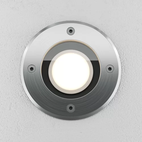 Купить Уличный встраиваемый светильник Tubo O043DL-01S