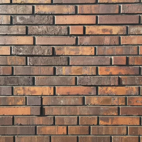 СОРТИРОВКА 35. Кирпич клинкерный облицовочный. Скрябин Керамикс