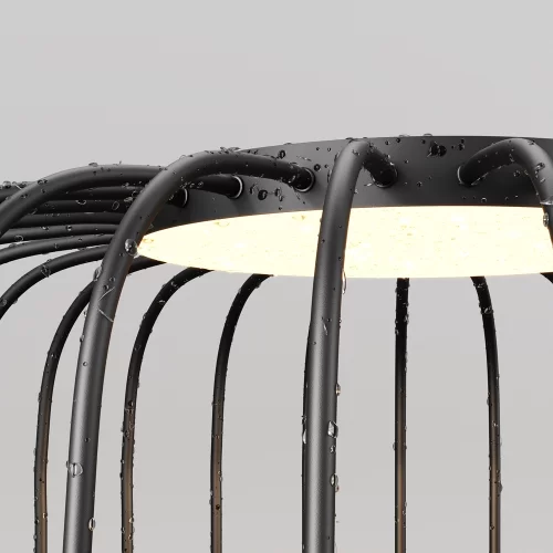 Купить Ландшафтный светильник Wisp O478FL-L18GF3K - фото: 2