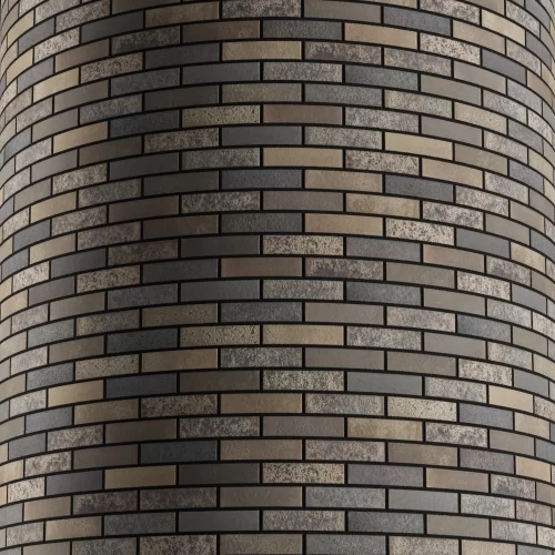 Купить Кирпич керамический Blackwood Light Красная Гвардия - фото: 3