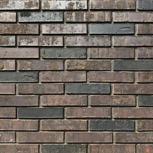 СОРТИРОВКА 54_8. Кирпич клинкерный облицовочный. Скрябин Керамикс