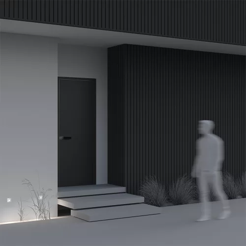 Купить Подсветка для лестниц Via Urbana O022-L3W - фото: 4