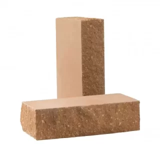 Кирпич облицовочный гиперпрессованный полнотелый тычковый "Гранит" ЛАТТЭ КСЛТ3