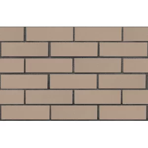 Кирпич керамический СЕРЫЙ, поверхность гладкая, ЛСР