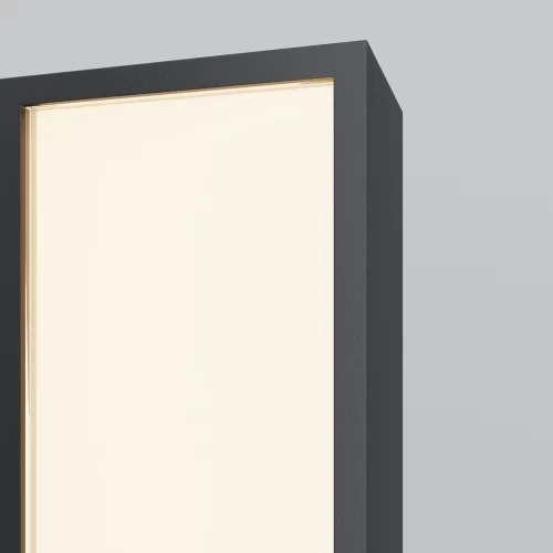 Купить Садово-парковый светильник Blitz O470FL-L40GF3K - фото: 1