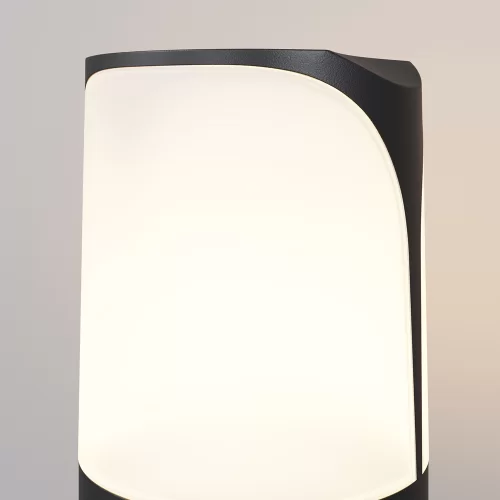 Купить Ландшафтный светильник Piccadilly O018FL-01B - фото: 1