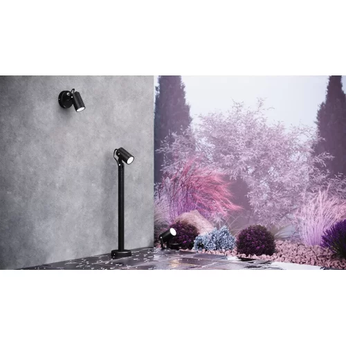 Купить Ландшафтный светильник Scope O025FL-01B1 - фото: 13