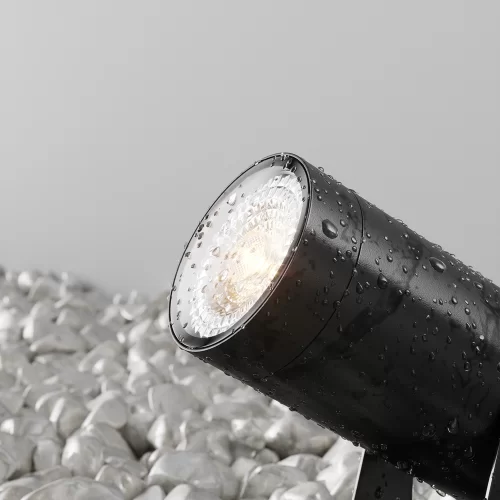 Купить Ландшафтный светильник Scope O025FL-01B - фото: 4