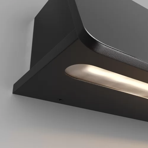 Купить Уличный настенный светильник Trupp O429WL-L10GF3K - фото: 1