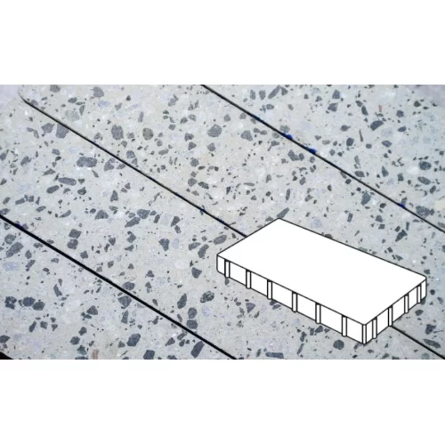 Купить Плитка тротуарная в форме - Плита 600х300