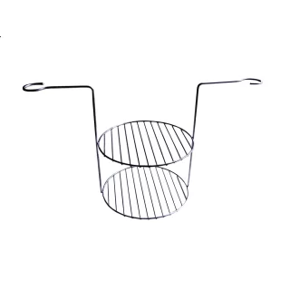 Решётка 2-х ярусная для тандыра Донской