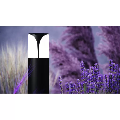 Купить Ландшафтный светильник Piccadilly O018FL-01B - фото: 11