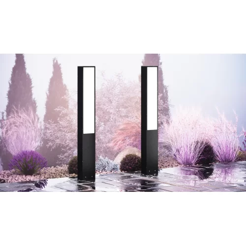 Купить Ландшафтный светильник Blitz O470FL-L20GF3K - фото: 13