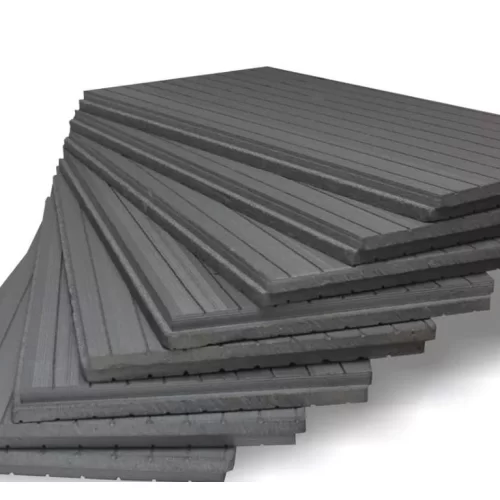 Экструдированный пенополистирол  ИСТПЛЕКС 1200х600х50