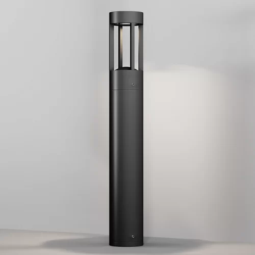 Купить Уличный настенный светильник Vint O458WL-L9GF3K - фото: 15