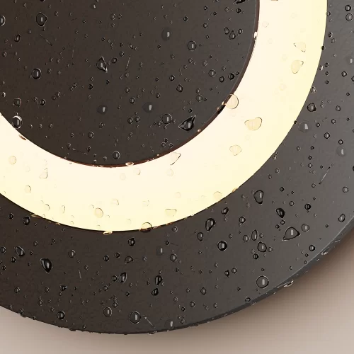 Купить Уличный встраиваемый светильник Limo O037-L3B3K - фото: 3