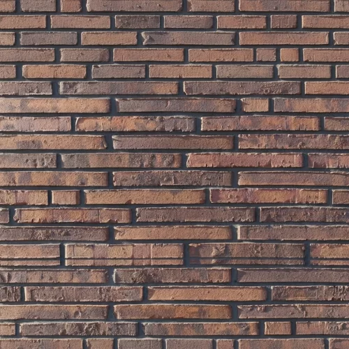 СОРТИРОВКА 35. Ригель клинкерный облицовочный. Скрябин Керамикс