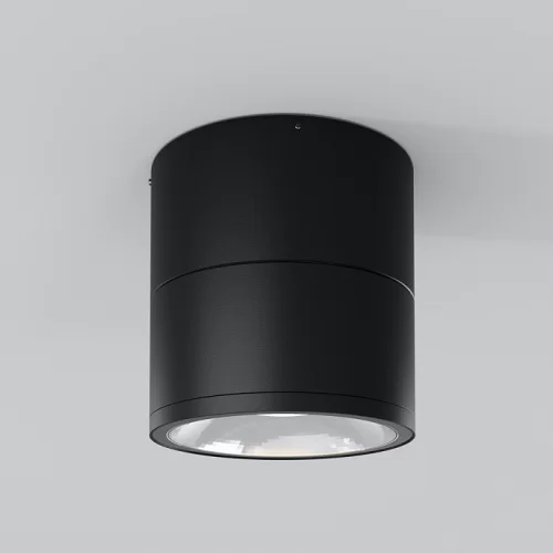 Купить Уличный потолочный светильник Spin O310CL-L12GF3K - фото: 10