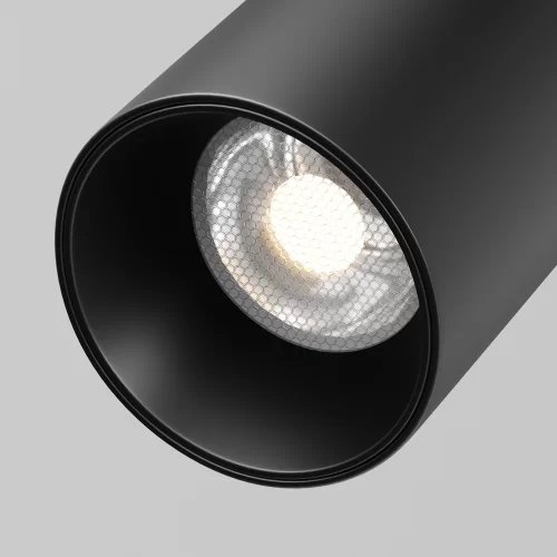 Купить Уличный трековый светильник Focus Led Exility IP 4000К 20Вт 36° черный O-TR02-1-S-20WB4K - фото: 2