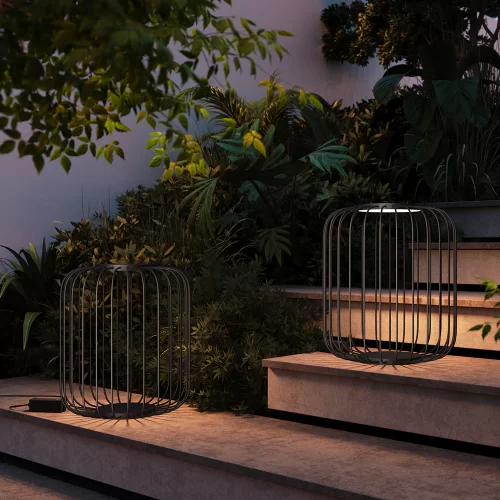 Купить Ландшафтный светильник Wisp O478FL-L18GF3K - фото: 5