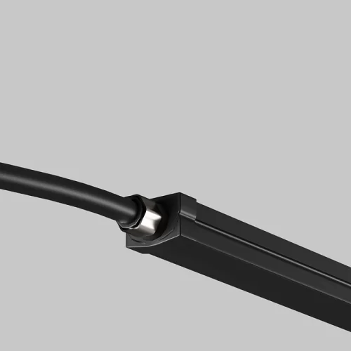 Купить Профиль 3м Elasity IP накладной белый O-TR001-P-W3M - фото: 7