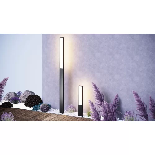 Купить Ландшафтный светильник Blitz O470FL-L20GF3K - фото: 11