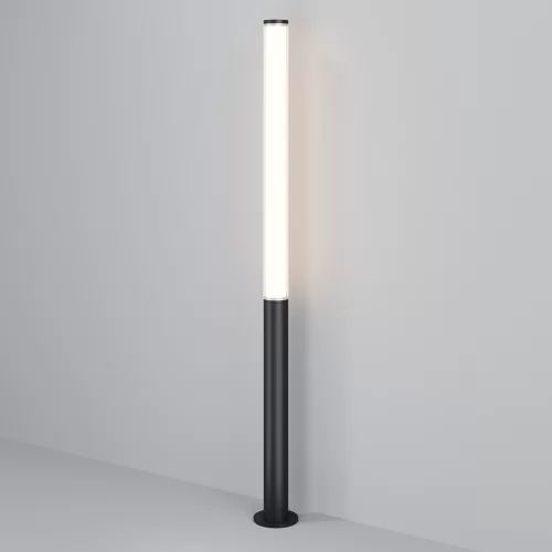 Купить Садово-парковый светильник Ginza O041FL-L100B3K