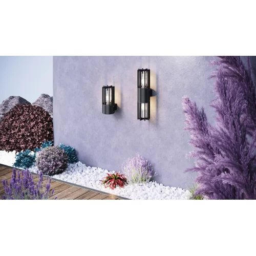 Купить Ландшафтный светильник Barrel O453FL-01GF - фото: 13