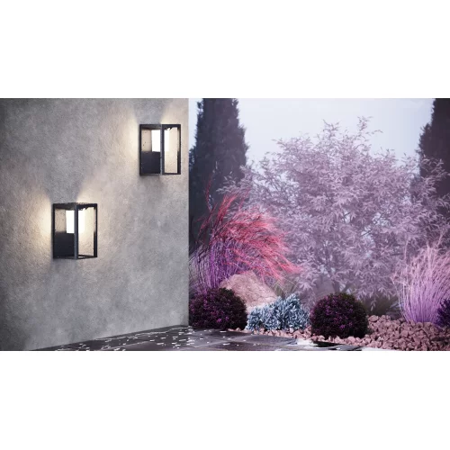 Купить Настенный светильник (бра) Shatter OSL457WL-L2GF3K - фото: 8