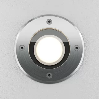 Уличный встраиваемый светильник Tubo O043DL-01S