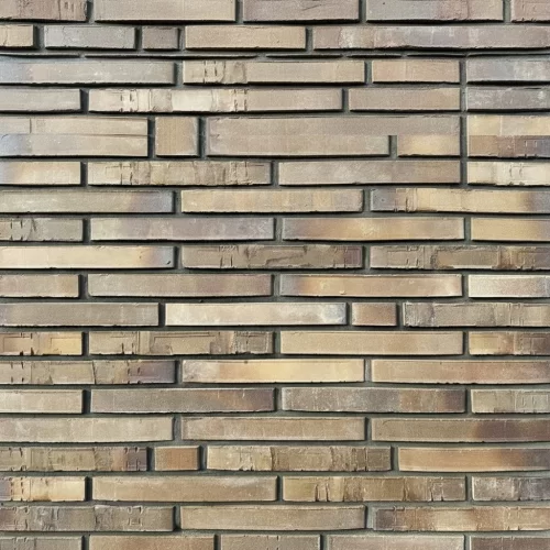 СОРТИРОВКА 21. Ригель клинкерный облицовочный. Скрябин Керамикс