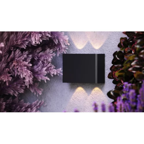 Купить Архитектурная подсветка Show 3000K 4Вт IP 54 O433WL-L4W3K - фото: 9