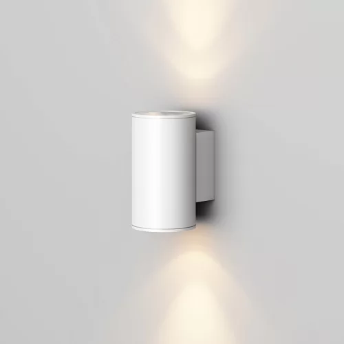 Купить Уличный настенный светильник Shim O303WL-L10W3K - фото: 15