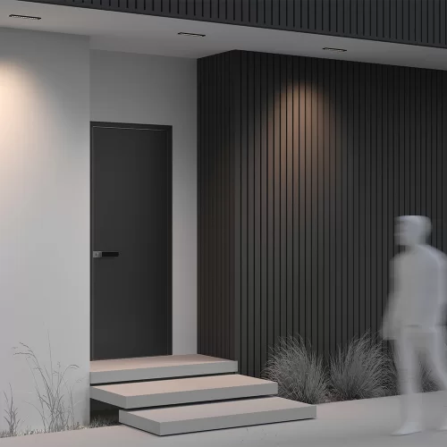 Купить Уличный потолочный светильник Ghost O488DL-L12GF3K - фото: 6