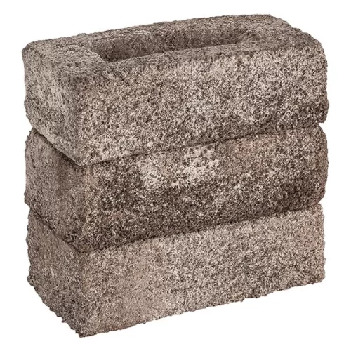 СЕРЕБРЯНО W134,  Донские Зори, кирпич ручной формовки