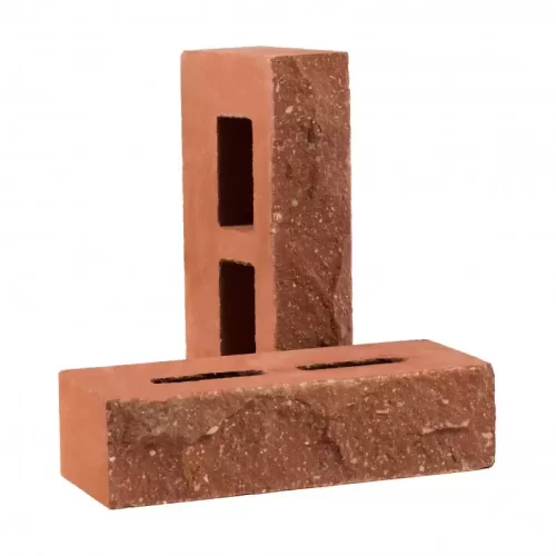 Купить Кирпич облицовочный гиперпрессованный пустотелый фактурный "Дикий камень" КЛИНКЕР КСПА4