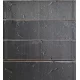 Облицовочный клинкерный кирпич Базальт 6 Рустика черный графит 250x120x65,  Керамейя в Минске Бресте